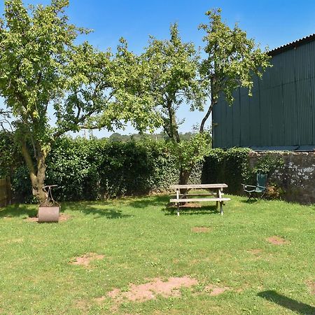 Villa Lambing Shed - Uk12380 Lydney Exterior foto